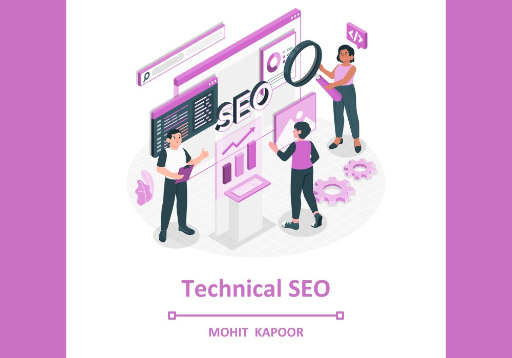 Technical SEO: The Secret To Your Website’s Ranking
